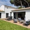 Villa - proche plages/commerces