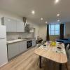 Appartement neuf & moderne Orgelet: confort assuré
