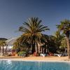 469 Emplacement luxe à Mer et Soleil 5*