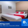 OYO Life 3248 Vision Residence Karawang