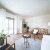 REF 1933 - Cannes - Apartment for rent