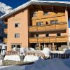 Pension DORFPLATZL Pitztal