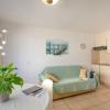 Appartement Saint-Raphaël, 2 pièces, 5 personnes - FR-1-466A-6