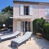 Maison Sainte-Maxime, 3 pièces, 6 personnes - FR-1-780-9