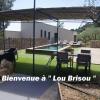 LOU BRISOU