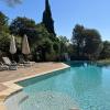 La Villa des Pins à Benat