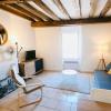 Suite Rive Gauche - FONTAINEBLEAU RUE GRANDE - Chez Alexis