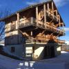 appartement des cimes