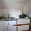 Ferienwohnung Am Homburg Nr 1
