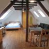 Ferienwohnung Am Homburg Nr 1