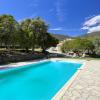 Charmante villa 4 étoiles avec piscine