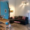 Petite maison calme, proche Montpellier et ses plages