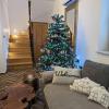 MY TIME Holiday House with sauna