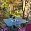 Studio de charme + terrasse : Verdon, lac, plages