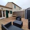 Maison Saint-Georges-d'Oléron, 3 pièces, 4 personnes - FR-1-778-14