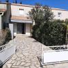 Maison Valras-Plage, 3 pièces, 6 personnes - FR-1-781-10