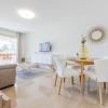 SERRENDY 1-bedroom apartment with terrace