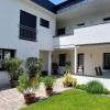Appartements Romanin