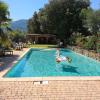 MAISON DE CARACTERE AVEC PISCINE