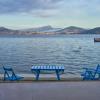 Villa sur l'eau, Exceptionnelle, parking, climatisation