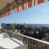 Appartement vue mer Juan les Pins
