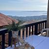 Appartement Vue Golfe de Saint Tropez - Les Issambres