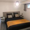 Chambre detente en Harmonie