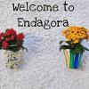 ENDAGORA