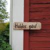 Huldas Gård