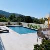 Villa avec piscine - 160m2 - 4 Chambres à Calvi