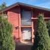 Chalet de 2 chambres avec terrasse et wifi a Viry
