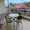 Appartement d'une chambre avec terrasse et wifi a Saint Raphael
