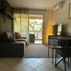 Appartement Résidence Santa Barbara avec Piscine et à 750m de la Plage