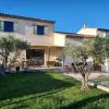 Maison avec piscine au calme en Provence