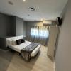 Hotel Vanity