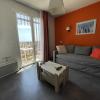 Appartement Sète, 2 pièces, 4 personnes - FR-1-338-556