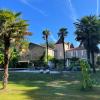 Chateau Saint Martin B&B