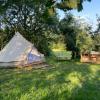 Camp La Mafresié