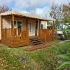 MOBIL HOME CAMPING LES VIVIERS 4 ETOILEs
