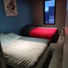 Chambre chez l'habitant