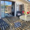 Les Terrasses D'Aix - Studio avec Grande Terrasse privée