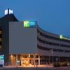 Holiday Inn Express Molins de Rei by IHG