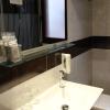 Hostal 4C Cuatro Caminos