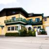 Landgasthof zur Goldenen Traube
