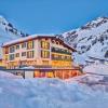 Arlberg Stuben - das kleine, feine Hotel