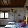 Casa Rural La Gustoza