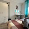 Lovely Room - Peaceful Retreat, 2 Minutes to Gdańsk Old Town
