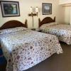 Forest Lodge Motel