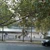 Lovely flat on the seine river