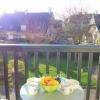 Appartement Villers-sur-Mer, 2 pièces, 4 personnes - FR-1-712-74